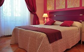 Quodlibet Guesthouse